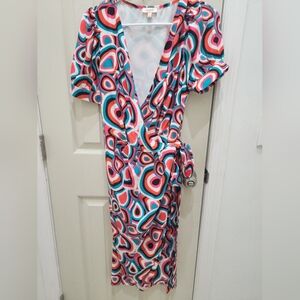 Apeach, size small, multicolored